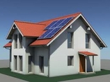 PCM Residential Solar Kits